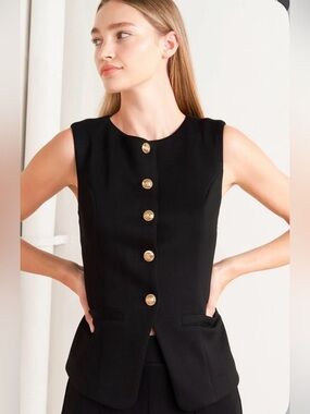 Rachel Zoe Business Top